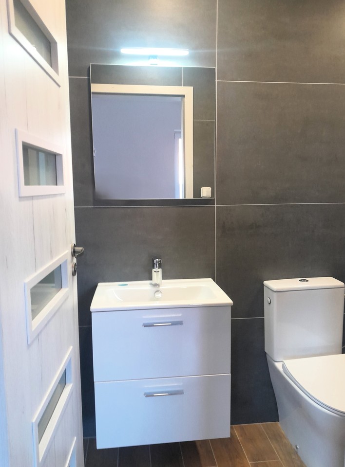 Pronájem bytu 2+kk 48 m2