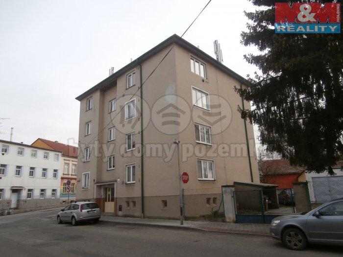 Pronajem bytu 2+1 61 m2