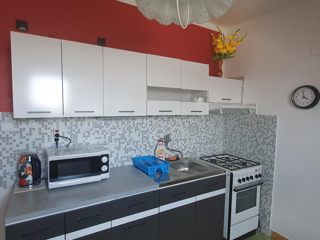 Spolubydlení atypický 76 m2