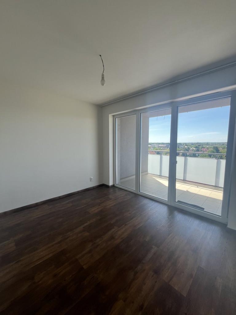 Pronájem bytu 2+kk 60 m2