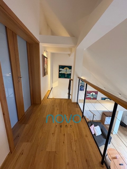 Pronájem bytu 3+1 115 m2, Praha – náhled fotky 25