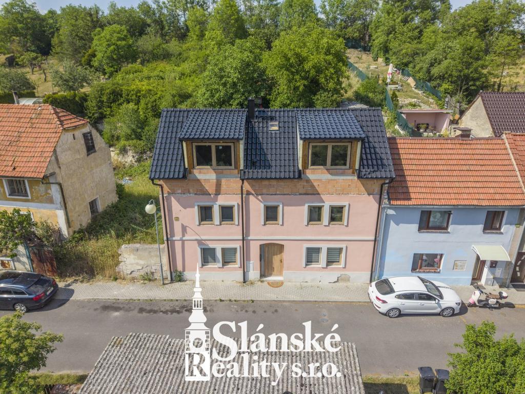 threeRooms, Vraný - Vraný, 5890000 Kč, 120 m2