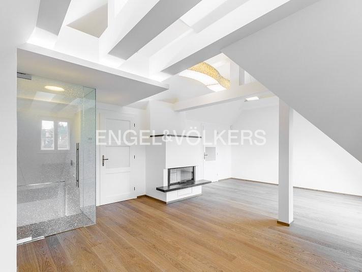 Pronájem domu 250 m2