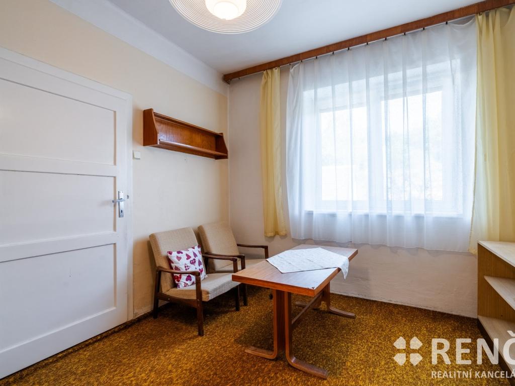 Prodej domu 75 m2