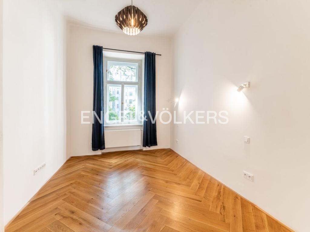 Pronájem bytu 3+kk 106 m2