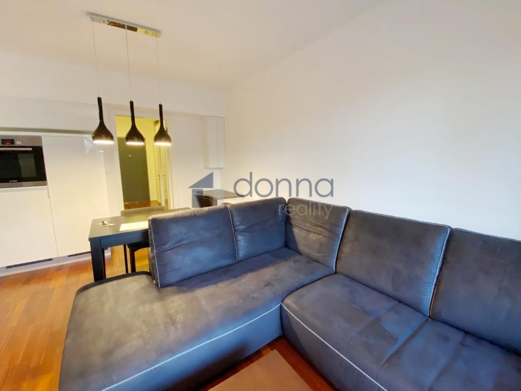 Pronájem bytu 2+kk 50 m2