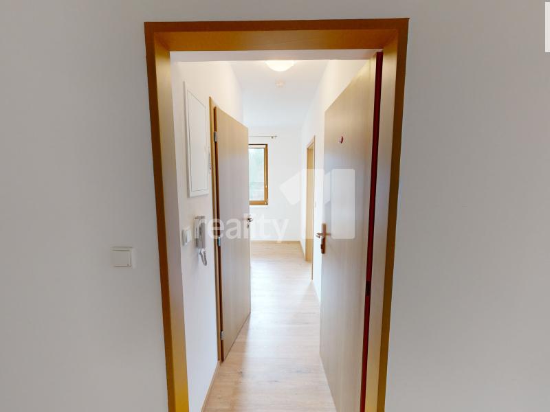 Pronájem bytu 1+1 22 m2