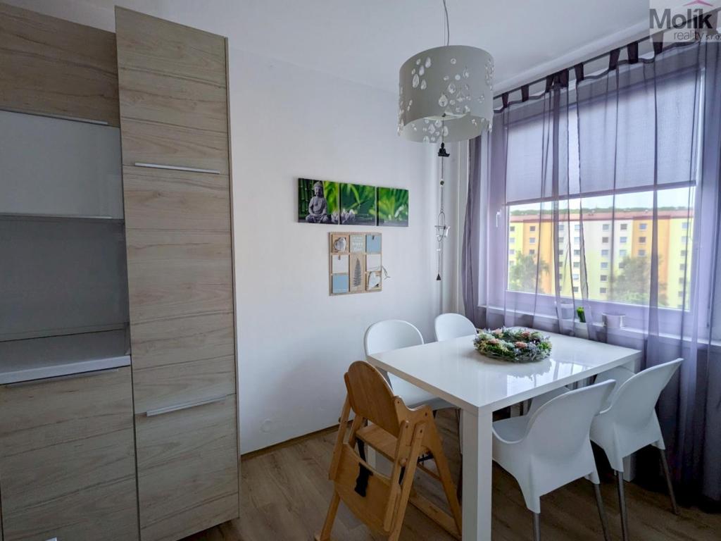 Prodej bytu 3+1 74 m2