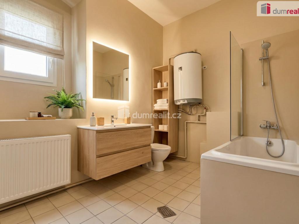 Prodej domu 200 m2