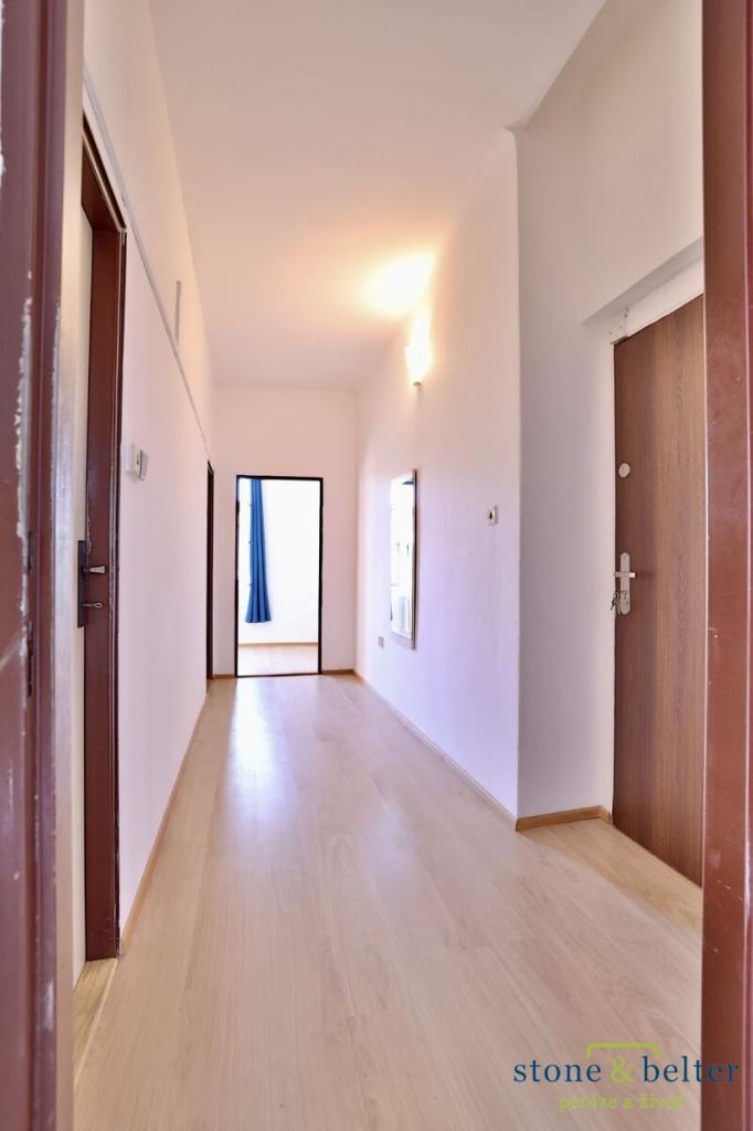 Pronájem bytu 2+1 75 m2