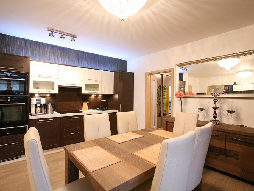 Pronájem bytu 4+kk 91 m² – další