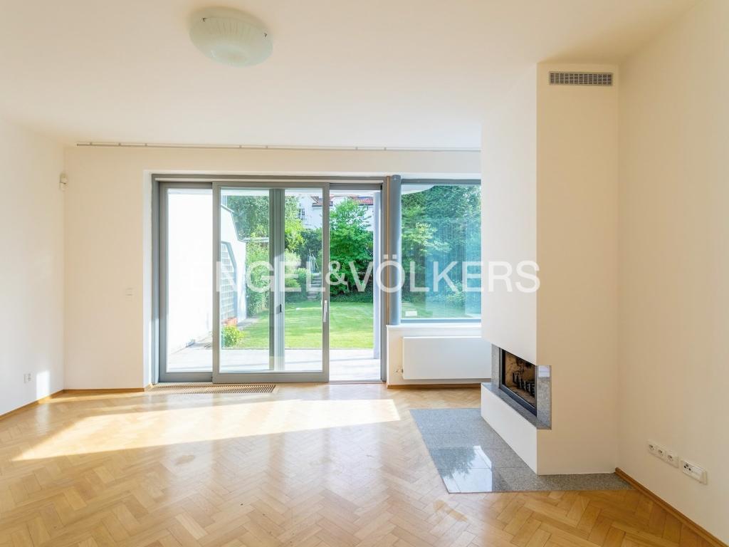 Pronájem domu 230 m2