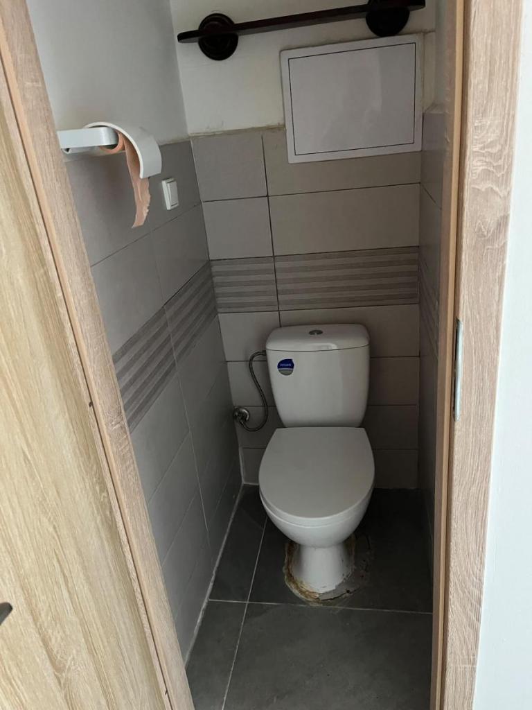 Pronájem bytu 2+kk 48 m2