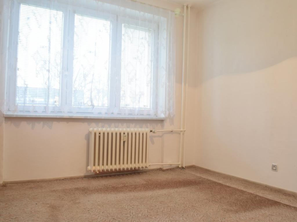 Pronájem bytu 2+1 54 m2