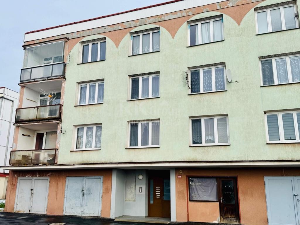 Prodej bytu 3+1 80 m2, Lázně Kynžvart – náhled fotky 20