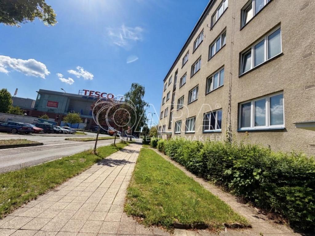 Pronájem bytu 3+1 68 m2