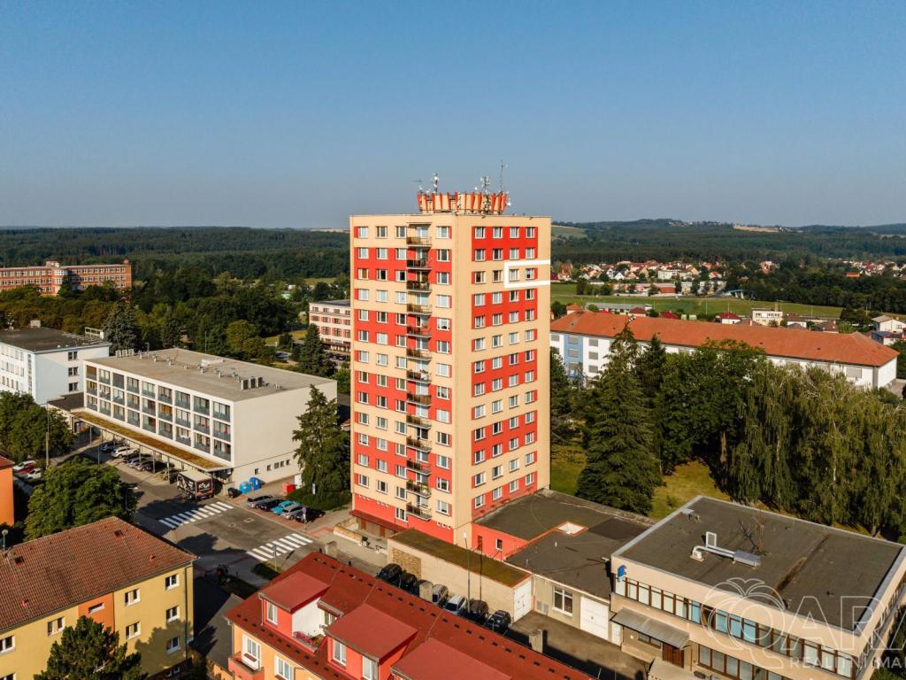 Prodej bytu 3+1 54 m2