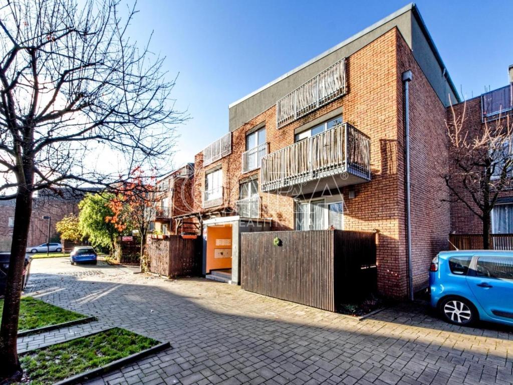 Pronájem bytu 1+kk 33 m2