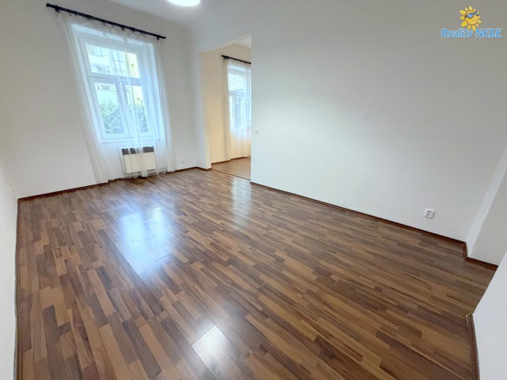 Pronájem bytu 2+kk 48 m2