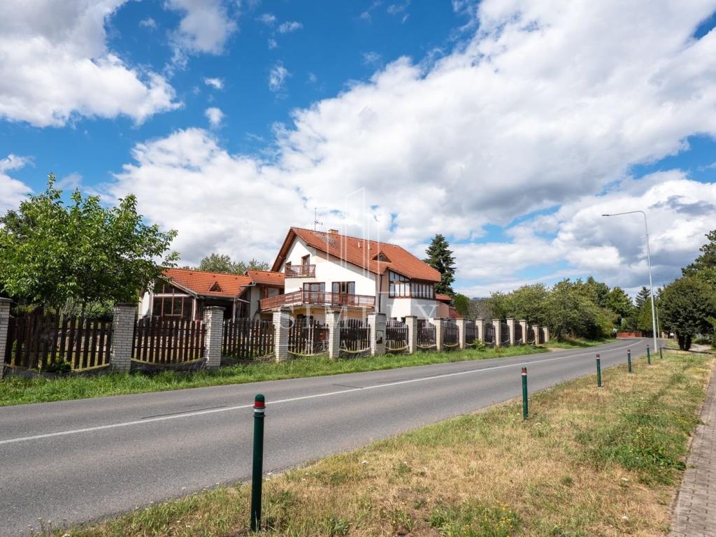 Prodej domu 400 m2
