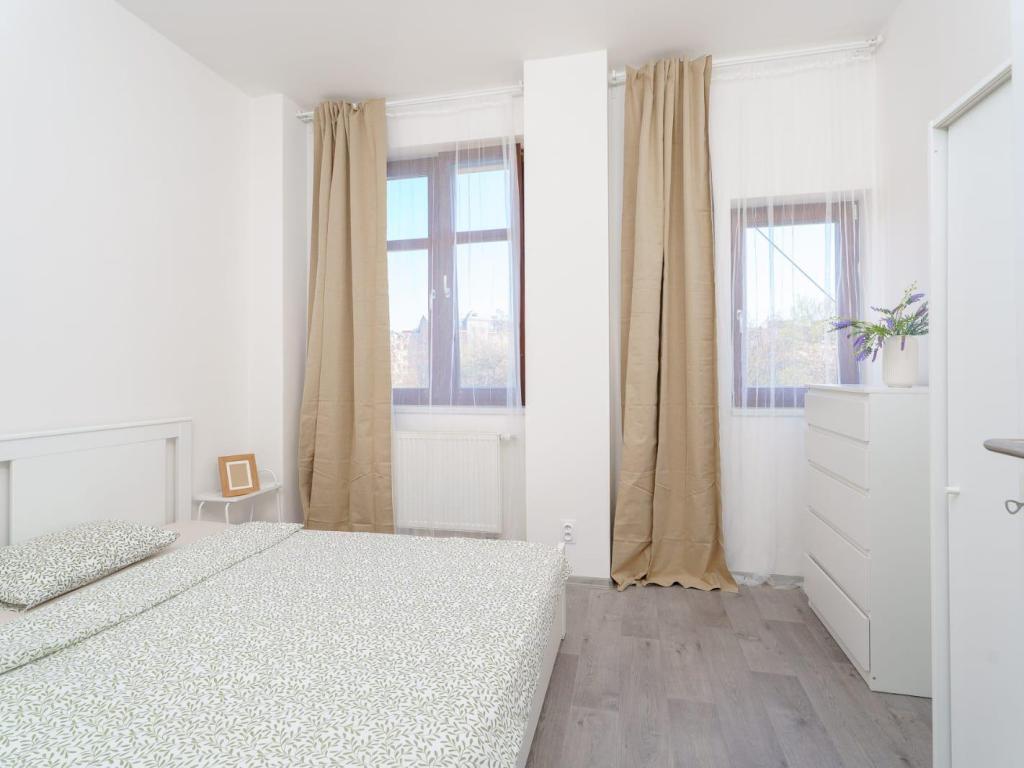 Pronájem bytu 2+kk 60 m2