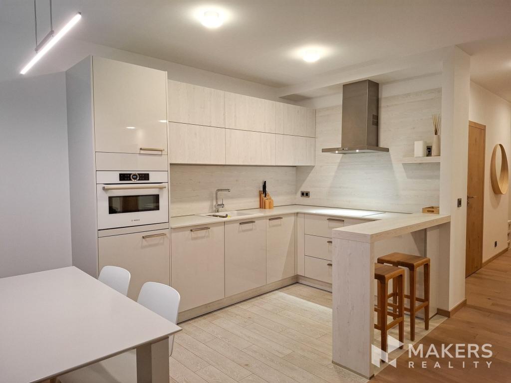 Pronájem bytu 2+kk 67 m2