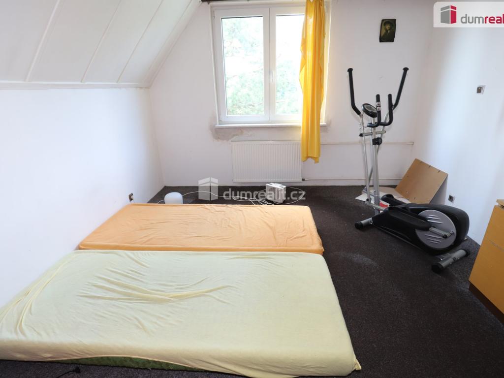 Prodej domu 200 m2, Mariánské Lázně – náhled fotky 12