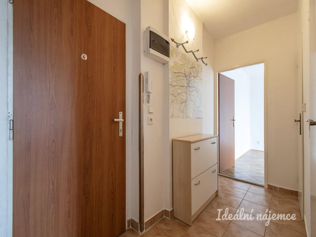 Pronájem bytu 2+1 52 m2