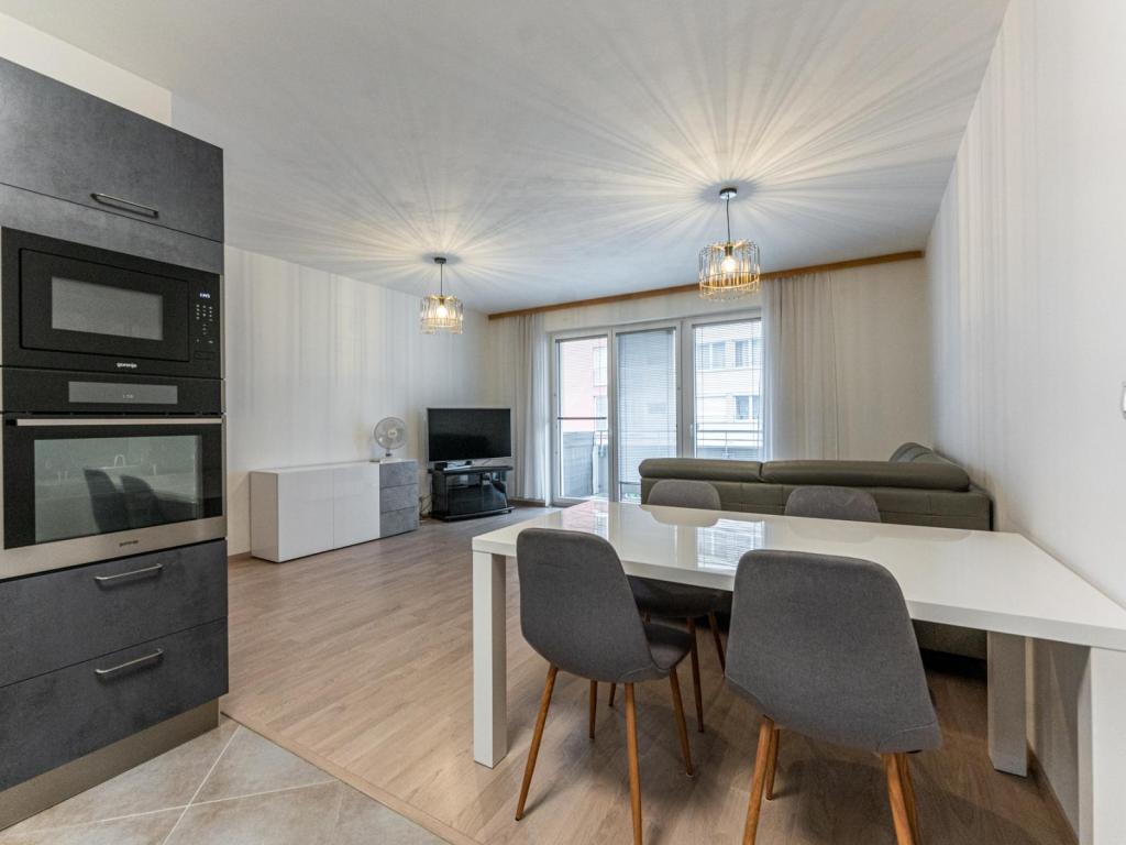Pronájem bytu 3+kk 78 m2