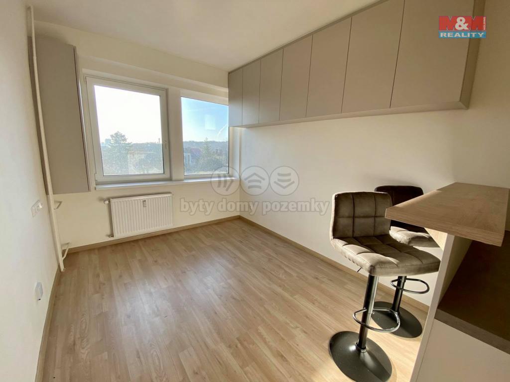 Pronajem bytu 1+kk 25 m2
