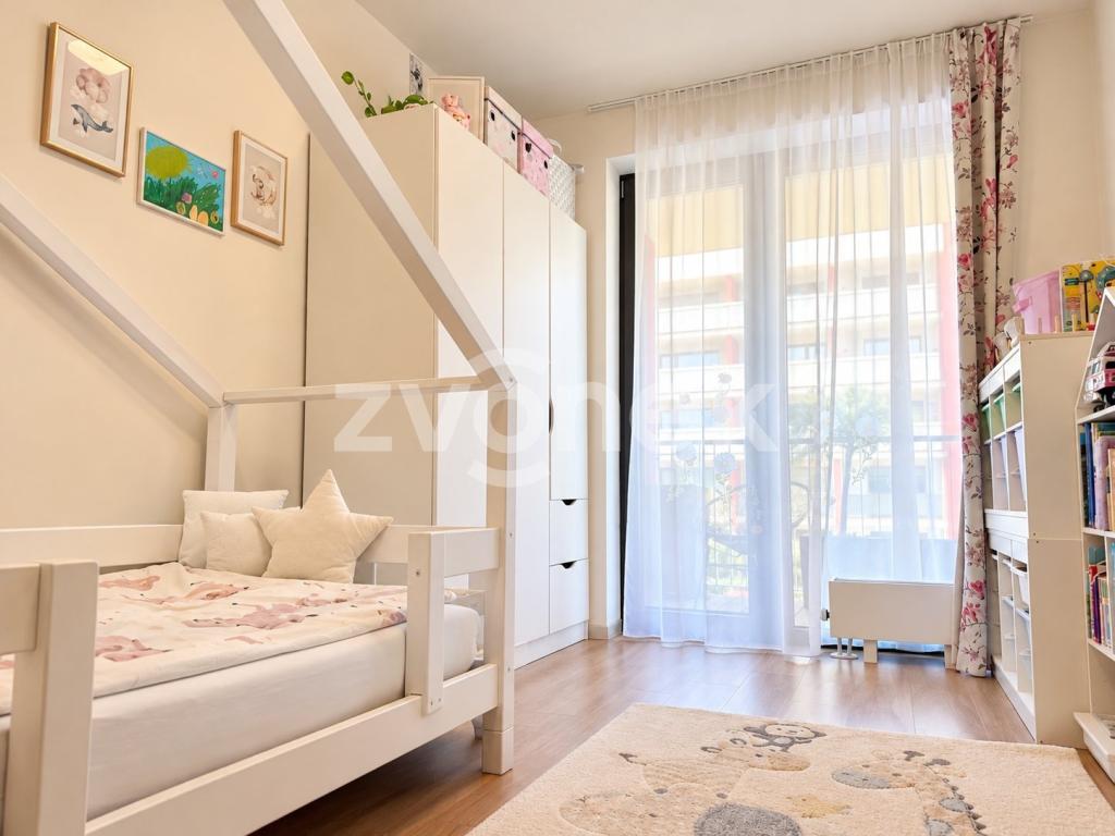 Prodej bytu 3+kk 75 m2