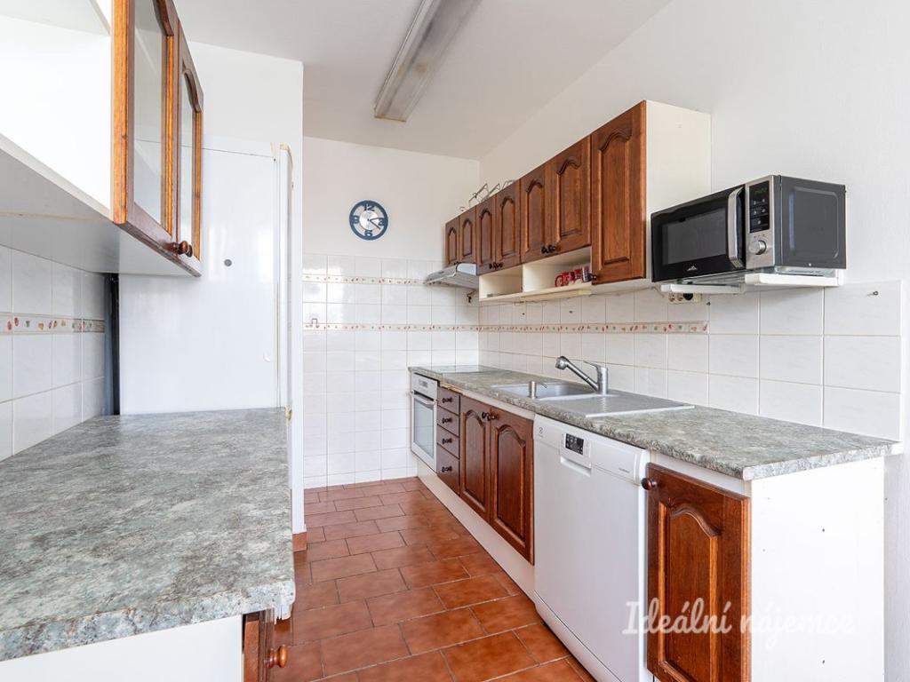 Pronájem bytu 3+1 71 m2
