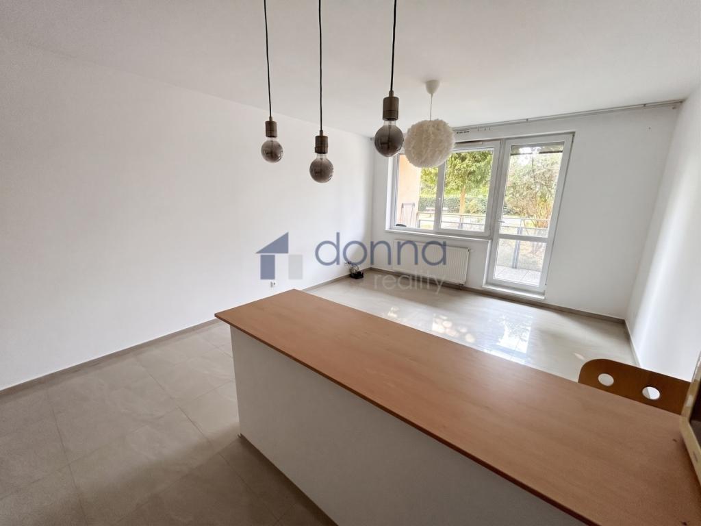 Pronájem bytu 1+kk 36 m2