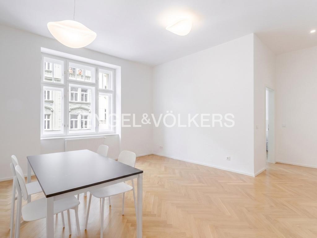 Pronájem bytu 4+1 102 m2