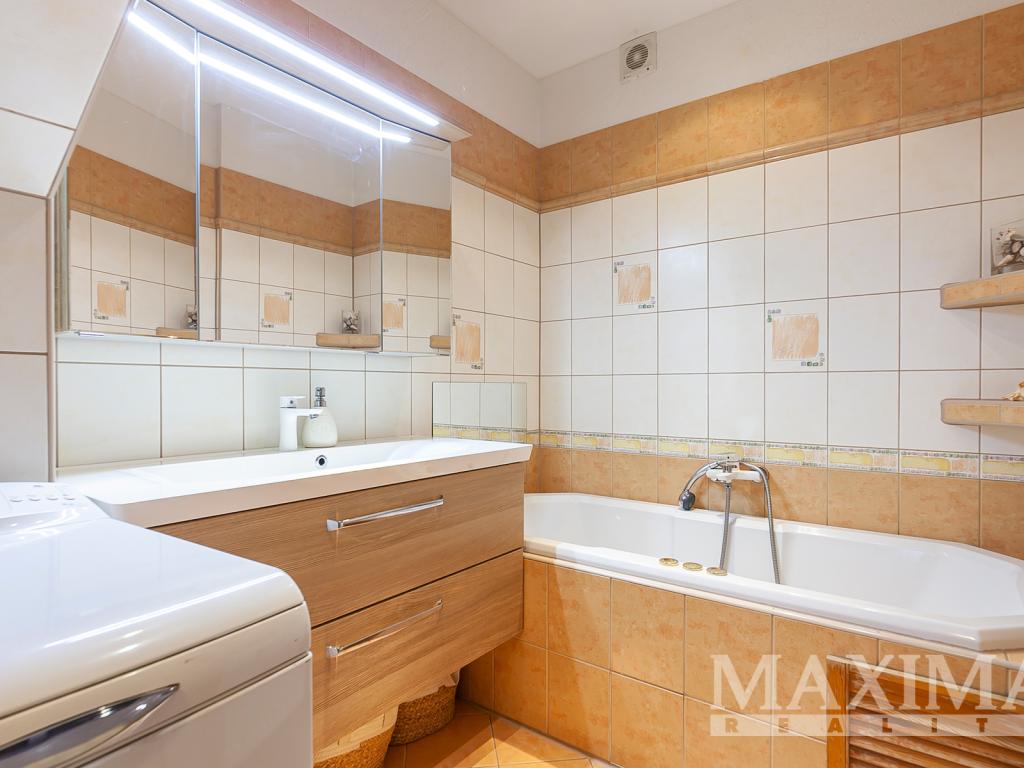 Pronájem bytu 3+1 90 m2