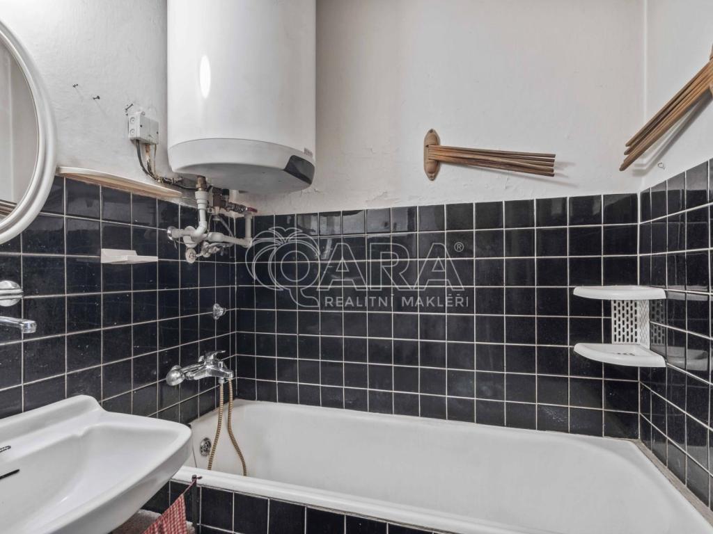 Prodej bytu 2+1 62 m2, Benešov – náhled fotky 10