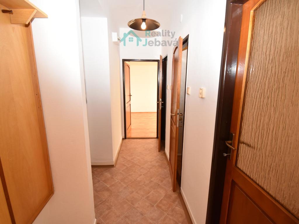 Pronájem bytu 2+1 53 m2, Chrudim – náhled fotky 8