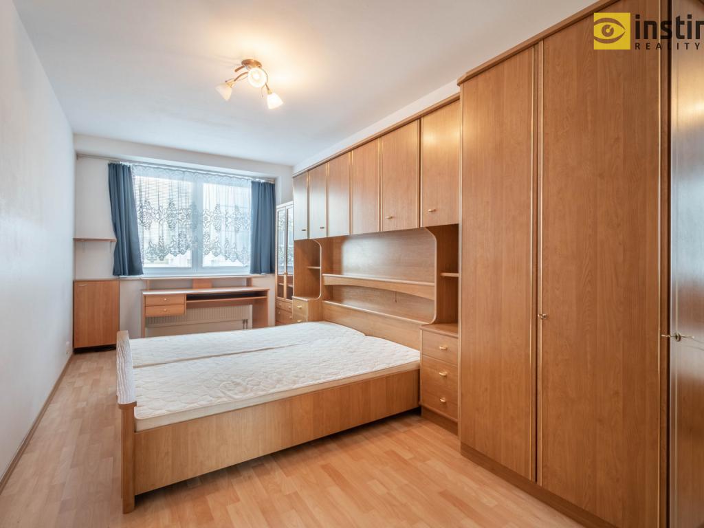 Pronájem bytu 2+kk 58 m2