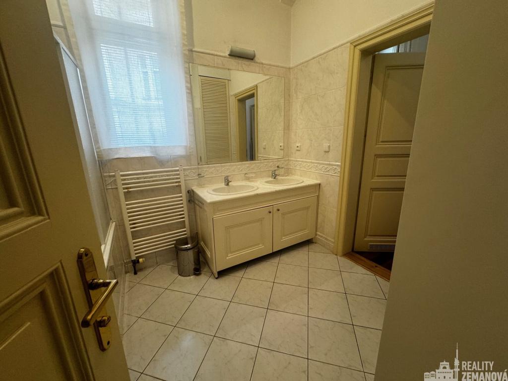 Pronájem bytu 3+kk 78 m2