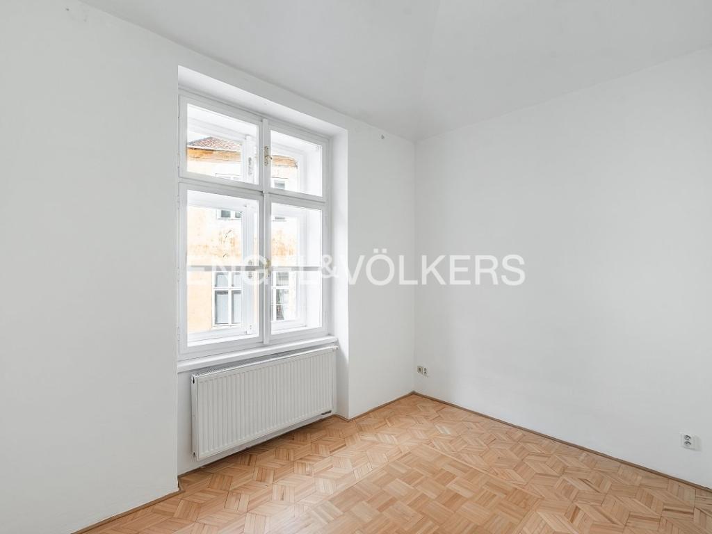 Pronájem bytu 2+1 54 m2
