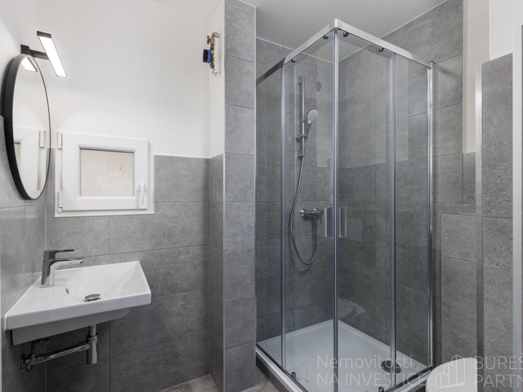 Pronájem bytu 1+1 56 m2