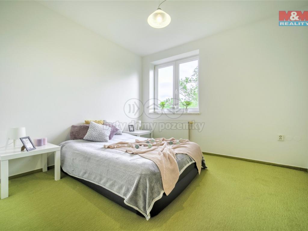 Pronajem bytu 3+kk 83 m2
