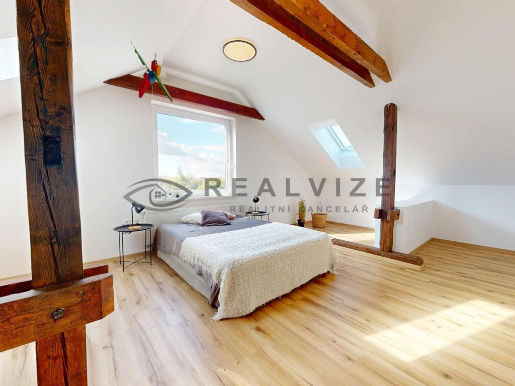 Prodej domu 265 m2