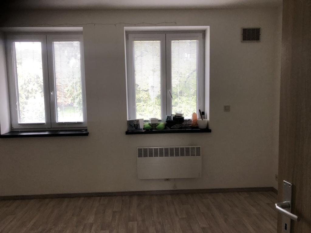 Pronájem bytu 1+1 36 m2