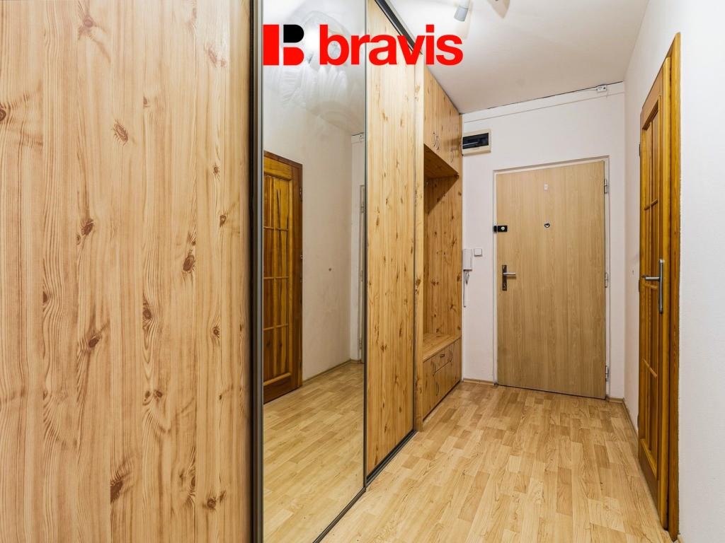 Prodej bytu 2+1 64 m2, Brno – náhled fotky 15