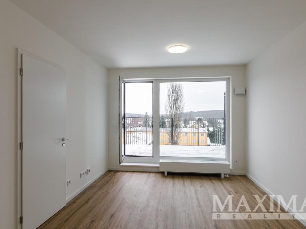 Pronájem bytu 2+kk 40 m2