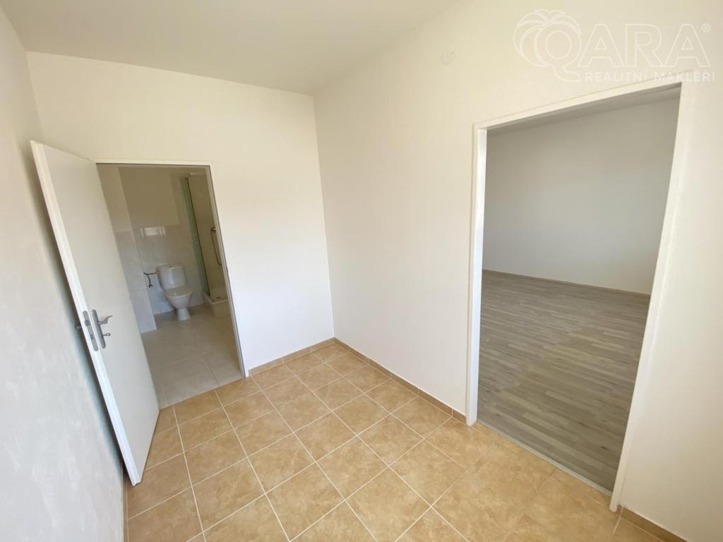 Pronájem bytu 1+kk 46 m2