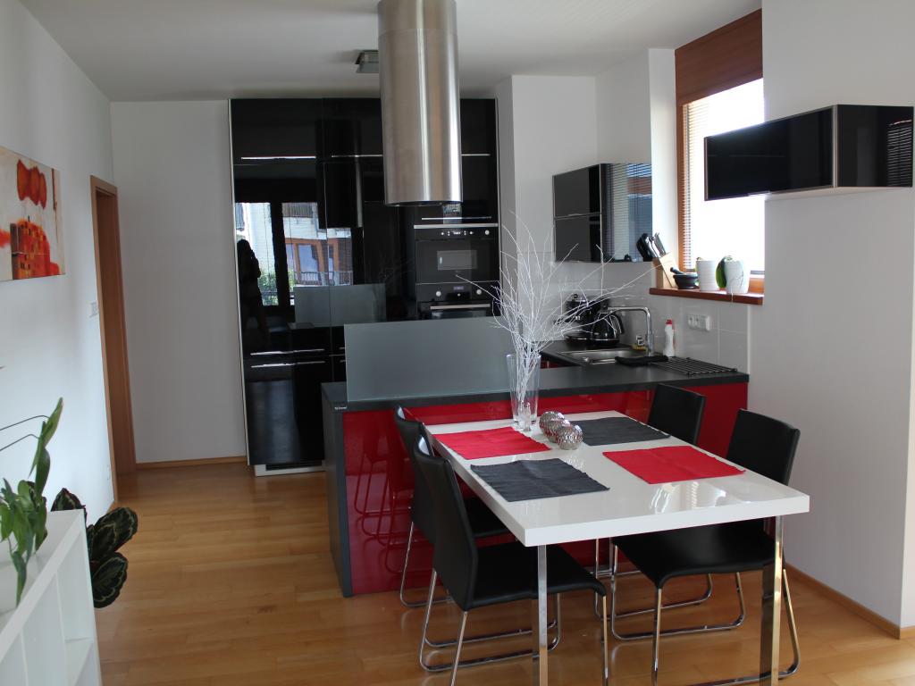 Pronajem bytu 2+kk 72 m2