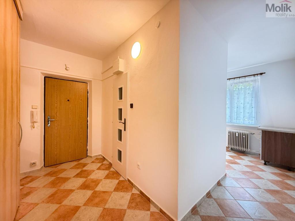 Pronájem bytu 2+1 50 m2, Duchcov – náhled fotky 13