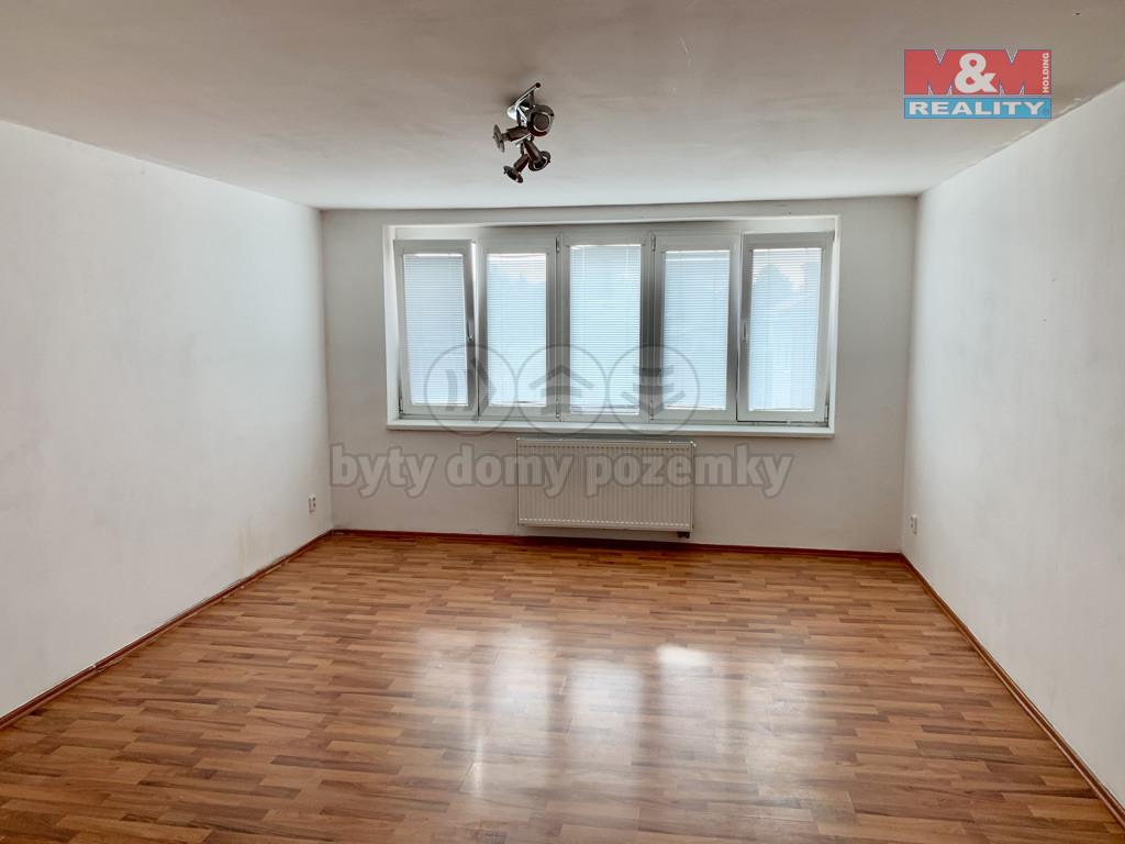 Pronajem bytu 2+kk 42 m2